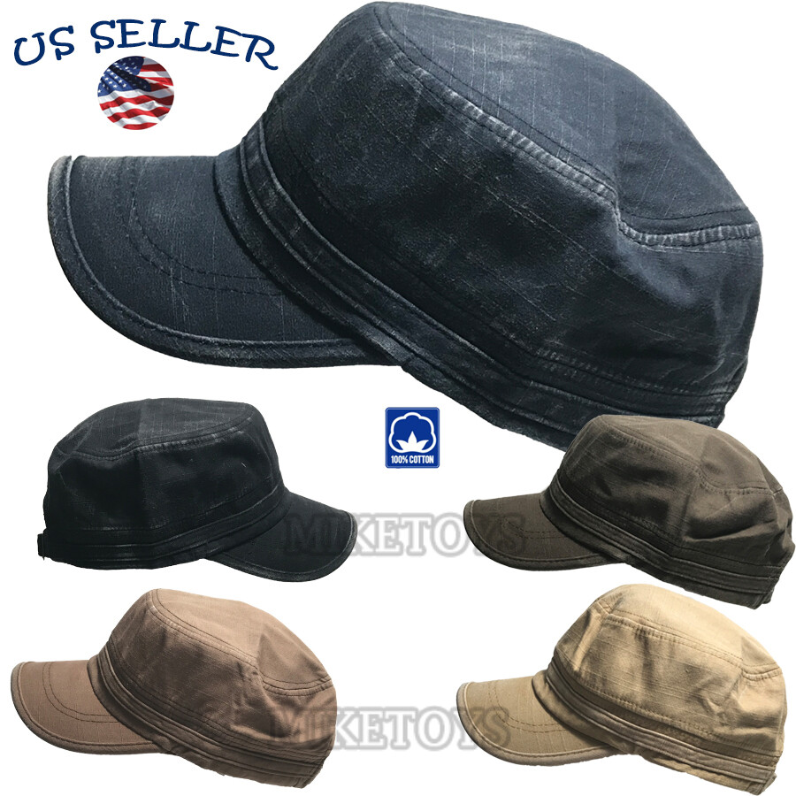 castro cap